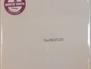 BEATLES: White Album SEALED Orig 2x LP Colored Wax RARE Beauty VINYL Complete