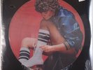 LINDA RONSTADT: Living in the USA lp SEALED Picture Disc SUPER 70s ORIG Vinyl