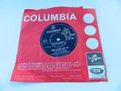 OTTILIE PATTERSON w SONNY BOY WILLIAMSON -BABY PLEASE DON'T GO COLUMBIA DB 7208