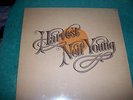 Neil Young - Harvest LP (MS 2032) - SEALED - 1972