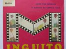 MINGUITO cerveja cuca 45 7’’ Angola REBITA AFRO BEAT TROPICAL FUNK PSYCH