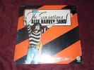 The Sensational Alex Harvey Band Next 1st US Vertigo Records Pressing Shrink