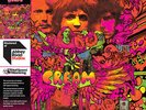 CREAM - DISRAELI GEARS, 2016 EU HALF SPEED MASTERING vinyl LP + OBI, SEALED