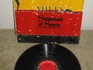 JAZZ LP  -MILES DAVIS - SKETCHES OF SPAIN - COLUMBIA MONO 6 EYE