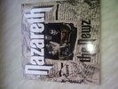 NAZARETH, THE NEWZ, DOUBLE LP VINYL RECORD,NEW & SEALED,MADE IN GERMANY,2009