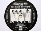 THE MILLS BROTHERS 