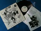 ZZ Top - Antenna  LP NL 1994  VG+/VG+  Rare  / Promo copy