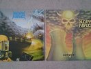 Nuclear Assault Vinyl