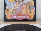 JIMI HENDRIX - SAME - ORIGINAL GERMAN RELEASE - BELLAPHON LABEL - NEAR MINT