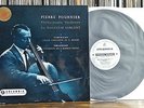 Schumann: Cello Concerto - Pierre Fournier / Sargent **Columbia SAX 2282 ED1**