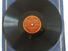 78 TOURS FREHEL la java bleue - Columbia BF 358