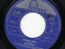 HEAR - ALEX HARVEY - MIDNIGHT MOSES - FONTANA 69 RARE ORIG MOD MOVER EX