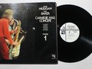 GERRY MULLIGAN CHET BAKER Carnegie Hall..LP CTI Rec CTI-6054 US 1975 VG++ WLP 9B