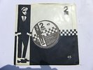 THE SPECIALS STEREOTYPE B/W INTERNATIONAL JET SET 2-TONE 7