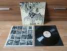 The Beatles LP Revolver GER 1966 HÖR ZU Odeon SHZE 186 HAMMER TOP Vinyl RAR