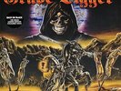 Grave Digger - Knights Of The Cross - Sealed 180g Gatefold 2 x CLEAR Vinyl LP