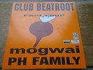 MOGWAI / PH FAMILY- Club Beatroot Part 4. Limited 7