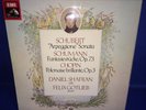 @ASD 3566 1ST *DANIEL SHAFRAN* SCHUBERT 'ARPEGGIONE' /SCHUMANN /CHOPIN* GOTLIEB*