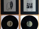Mitra Mitra - Same / Micromort Music01 / Minimal synth Wave