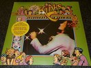 THE KINKS-EVERYBODY'S IN SHOW-BIZ-LEGACY 2016 RMSTD 180g VINYL 3xLP-NEW & SEALED