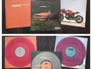 Frank Ocean Channel Orange Nostalgia Ultra Unreleased Misc Rare Color Vinyl 5 LP