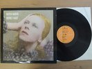 DAVID BOWIE - HUNKY DORY - DEUTSCHE RCA PRESSUNG IN MINT CONDITION VON 1971