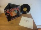 STRAWBS GRAVE NEW WORLD 1972 PRESS ARCHIV LP w/BOOKLET UK A&M