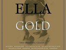 ELLA FITZGERALD**GOLD (180 G/GATEFOLD)**2 VINYL SET
