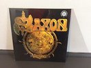 Sacrifice by Saxon (Vinyl, Feb-2013, EMI)