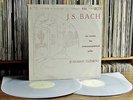 Bach: Six Suites For Cello - Jean-Max Clement **L'oiseau-Lyre OL 50186/7 2LP**