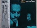 THE AMAZING BUD POWELL - THE SCENE CHANGES, VOL. 5 - BLUE NOTE/KING RECORD - OBI