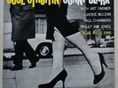 SONNY CLARK - COOL STRUTTIN' - BLUE NOTE/KING RECORD JAPAN