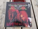 Guns n Roses Vinyl lp 1988 LIES Live like a Suicide wx 218