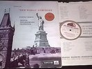 RUDOLF KEMPE - DVORAK 'NEW WORLD' SYMPHONY NO. 5 LP ASD 380 WHITE & GOLD EX RARE