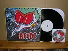 AC/DC - Buzz Off, Test LP,