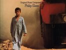 Philip Glass(Vinyl LP)Powaqqatsi-Elektra-979 192-1-Germany-1987-Ex/NM-