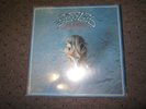 SEALED / EAGLES - THEIR GREATEST HITS LP 6E-105 EMBOSSED ORIGINAL PRESS NO CUTS