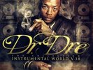 DR.DRE - INSTRUMENTALS V.38 VOL.1 3 VINYL LP NEW+