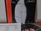 Precious Stones The Rolling Stones Interview Japan LP SP20-5022 Insert Obi