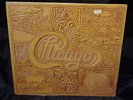 Chicago Chicago VII SEALED USA 1974 EMBOSSED 2 VINYL LP SET W/ NO BARCODE