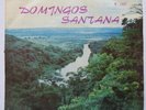 DOMINGOS SANTANA & JOVENS DO PRENDA rumba 45 7’’ Angola REBITA AFRO BEAT FOLK