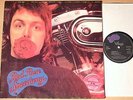 PAUL McCARTNEY & WINGS - Red Rose Speedway  (APPLE, D 1973 / FOC / LP vg++)