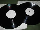 Animals ERIC BURDON BAND Sun Secrets Orig UK  1974 2 x 1 Sided Test Pressing