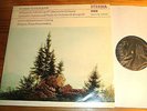 SCHUMANN 3.Symphony KONWITSCHNY LP Eterna 825191