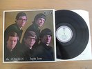 THE ZOMBIES - BEGIN HERE - UNPLAYED MINT CONDITION - BEAT,GARAGE MONSTER FROM UK