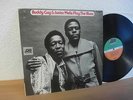 BUDDY GUY AND JUNIOR WELLS - PLAY THE BLUES VINYL 1972 MINT PROMO