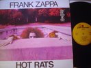 FRANK ZAPPA   