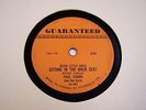 PAUL EVANS 78rpm Canada Only 