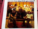 THE HOT DOGS // Say What You Mean / ORIGINAL 1973 US LP SEALED / Mint-
