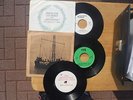 Radio Caroline,20 Years-Farewell (Parts 1 & 2)-RNI Jingles,Extremely rare,3x7